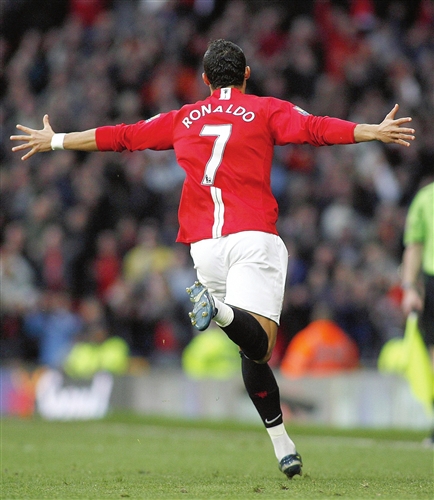 现代足球的 现代足球的